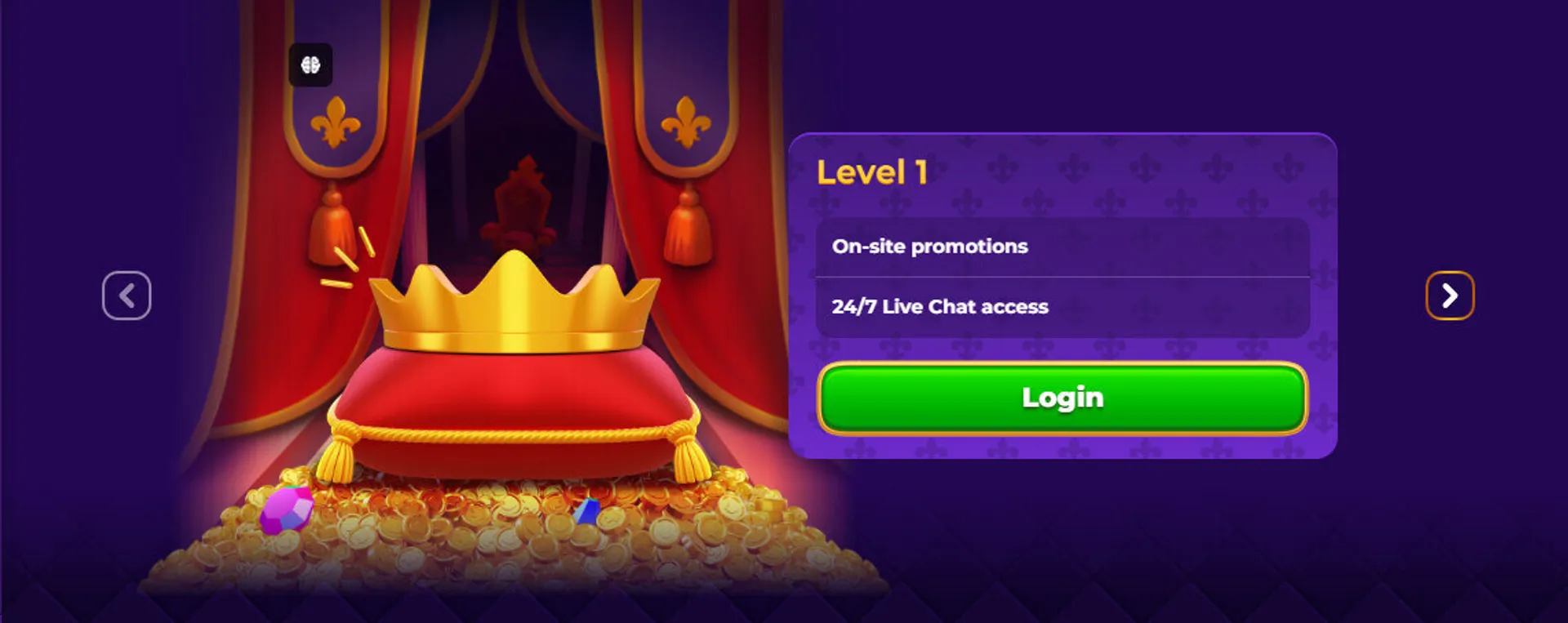 21luckybet