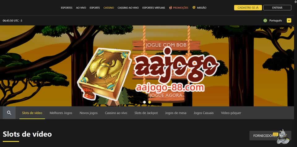 Brazino cassino