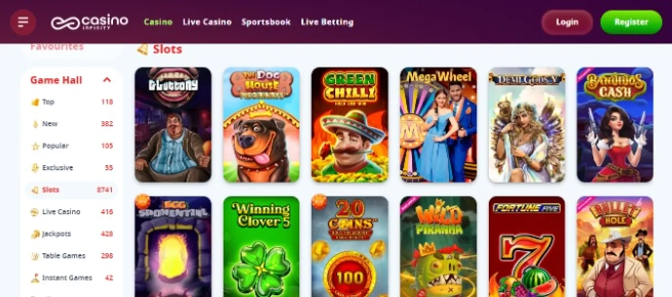 Bookmakers