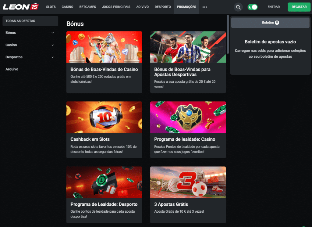 Jogo da betano