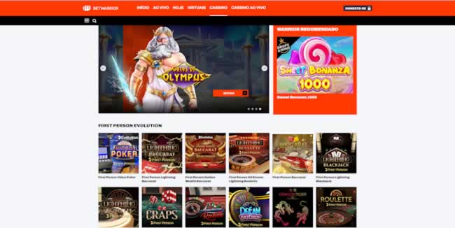 Site aposta esportiva