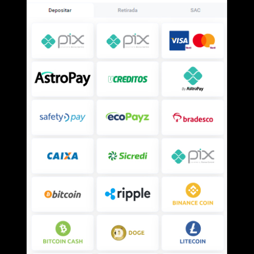 Betano login app