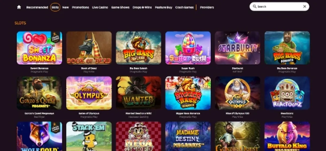 Gigabet login