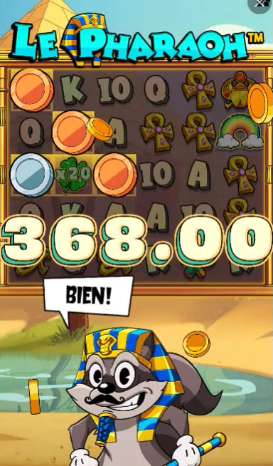 7bet k