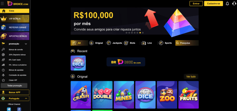 Mrjackbet login
