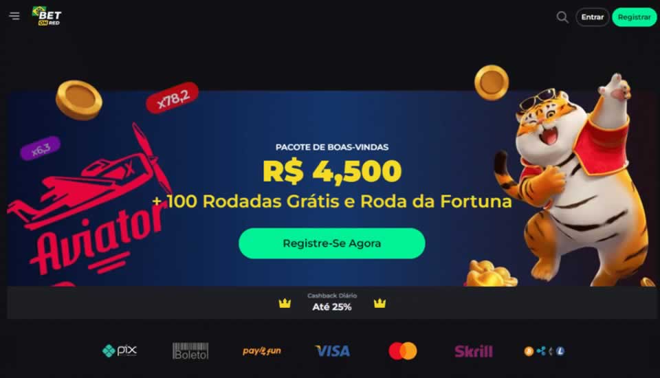 7777 casino