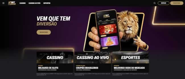 Bet betano