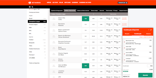 multibet